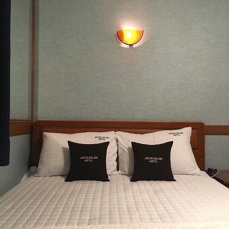 The Good Guys Motel Pohang Eksteriør bilde